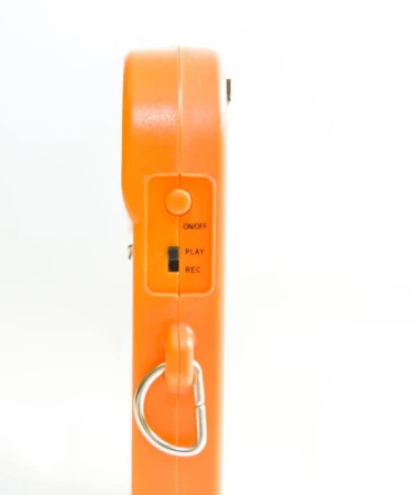 Коммуникатор FoxBox