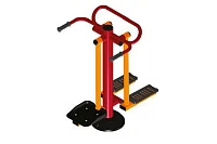 Детский уличный тренажер «Шпагат + Маятник» Rcreation