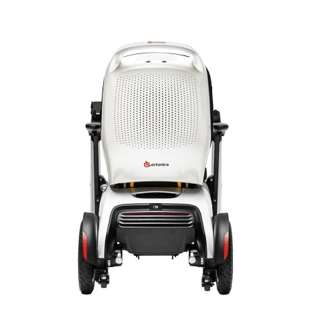 Коляска инвалидная с электроприводом Ortonica Pulse 780
