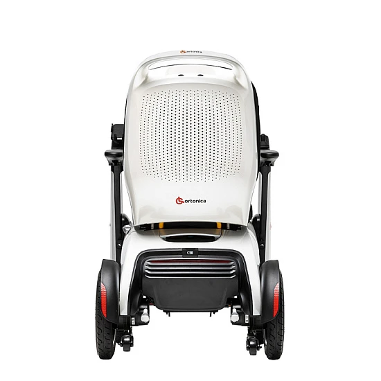 Коляска инвалидная с электроприводом Ortonica Pulse 780