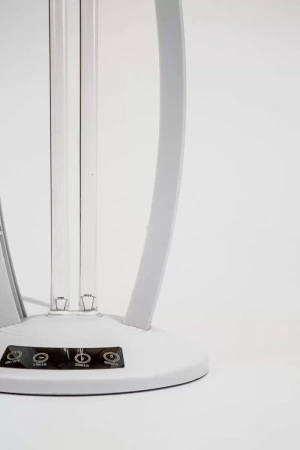 Ультрафиолетовая лампа бактерицидная, с таймером