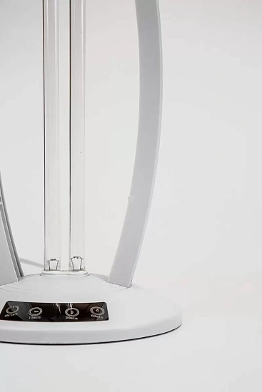 Ультрафиолетовая лампа бактерицидная, с таймером