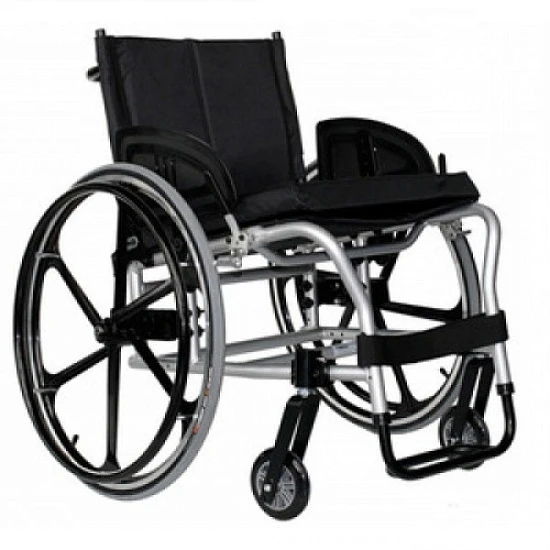 Кресло-коляска активного типа Excel G6 сompact