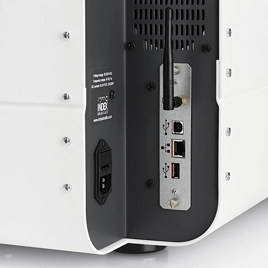 Принтер Брайля Index BrailleBox V5