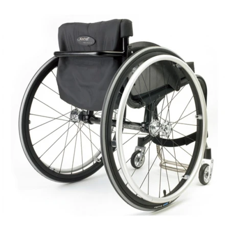 Кресло-коляска активное Симс-2 Kuschall Ksl