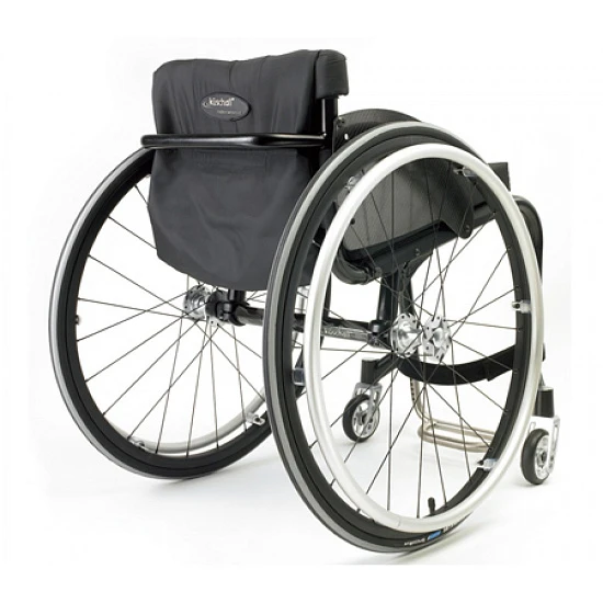 Кресло-коляска активное Симс-2 Kuschall Ksl