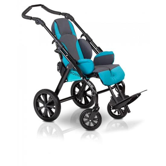 Детская инвалидная коляска Hoggi Duro