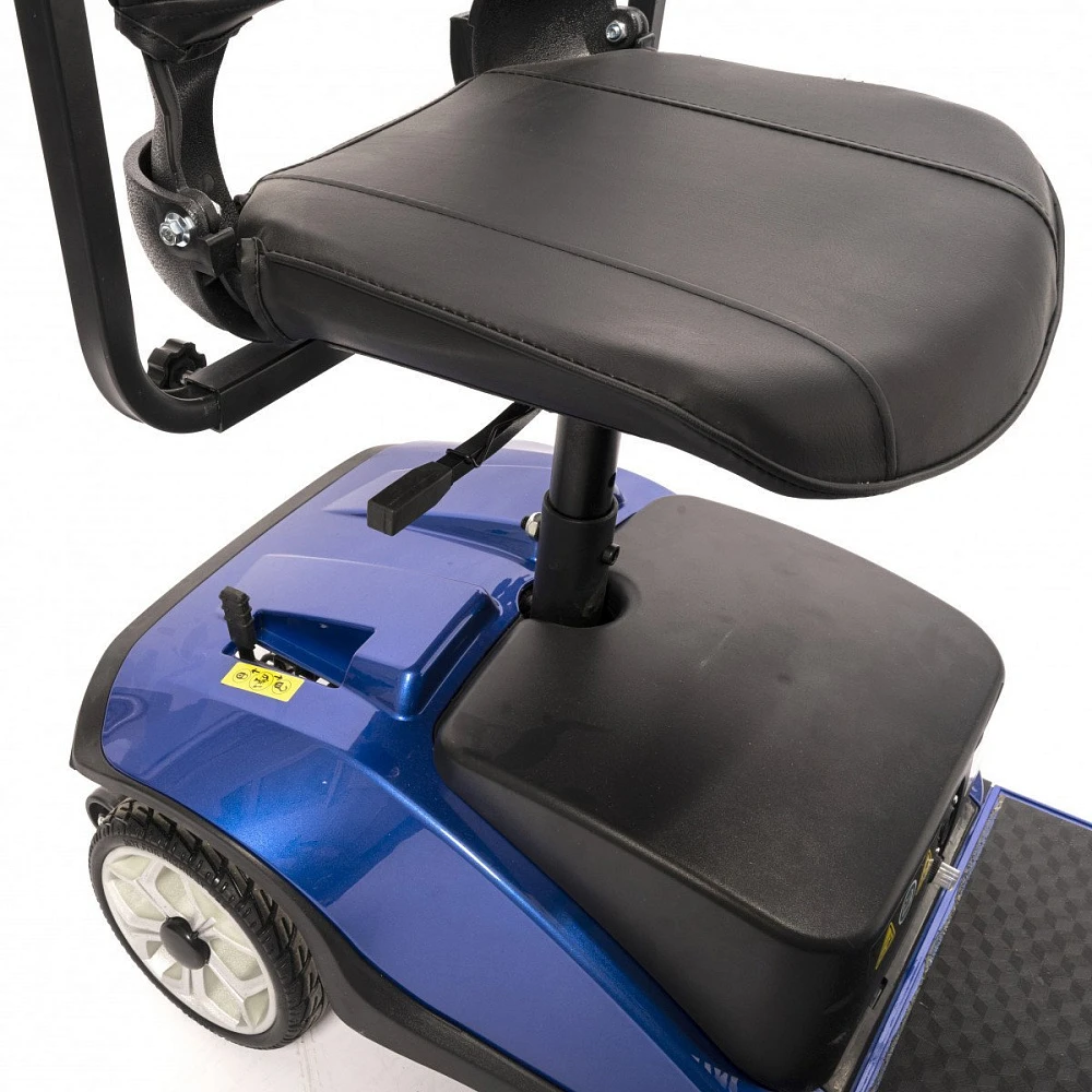 Электрический скутер Barry SC-102