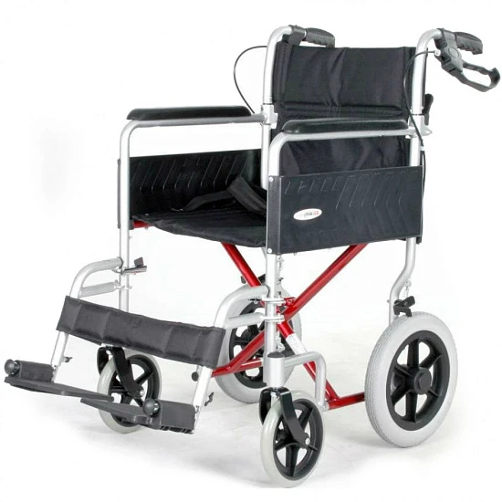 Кресло-коляска пассивного типа Excel G-Lite