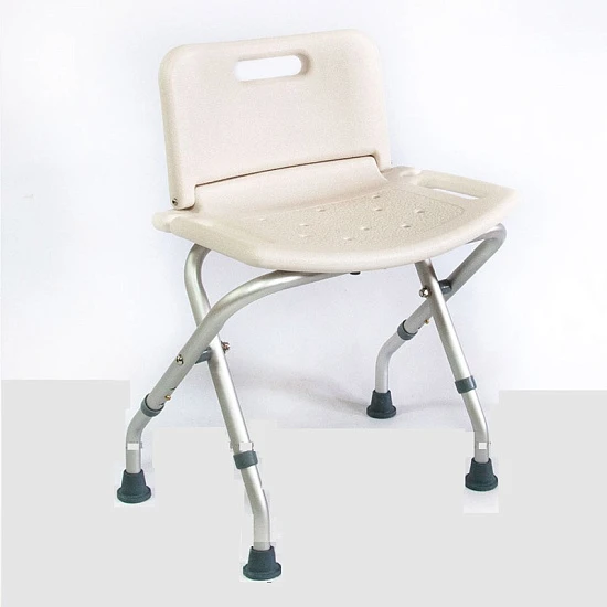 Стул для ванной комнаты Модель KJT 506