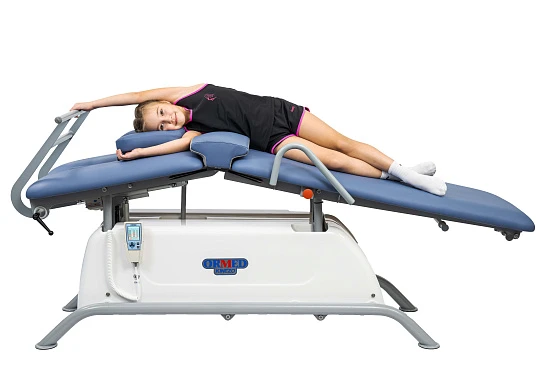 Аппарат для кинезотерапии ОРМЕД-кинезо