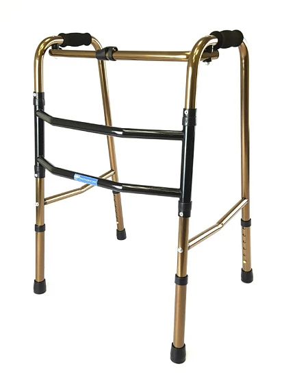 Ходунки шагающие Titan LY-505-B серия OPTIMAL-BETA