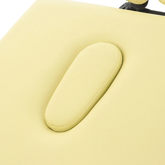 Массажный стол складной деревянный Med-Mos JF-Tapered 4-х секционный