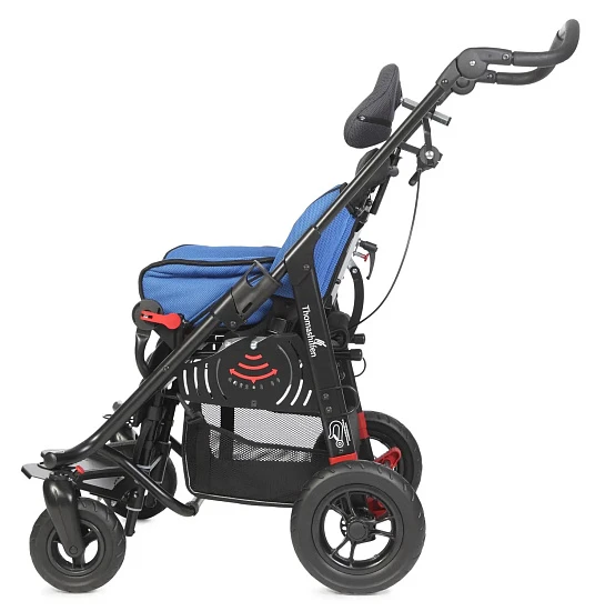 Детская инвалидная кресло-коляска Thomashilfen EASyS Modular S