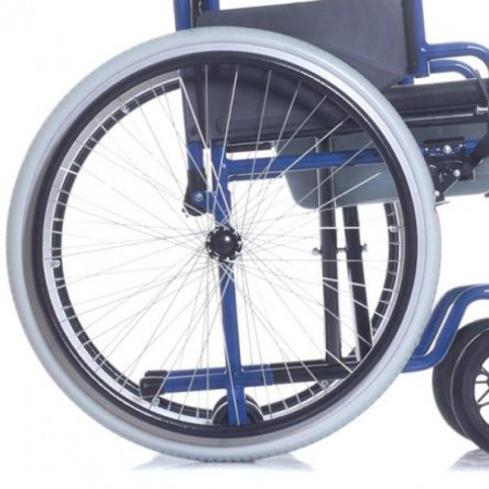 Активный кресло-стул с санитарным оснащением Ortonica Tu 55