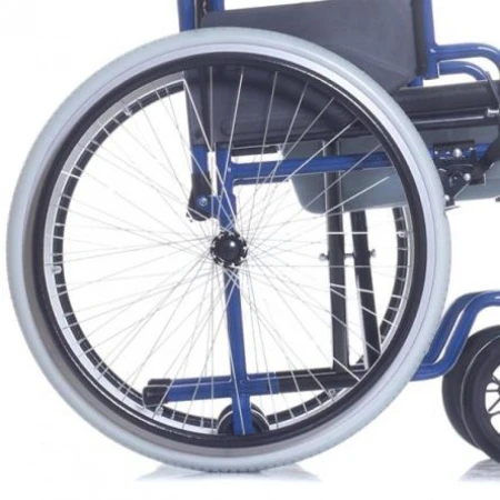 Активный кресло-стул с санитарным оснащением Ortonica Tu 55