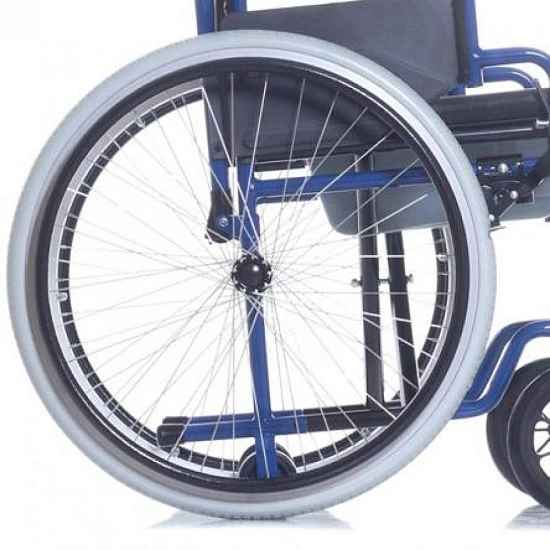 Активный кресло-стул с санитарным оснащением Ortonica Tu 55