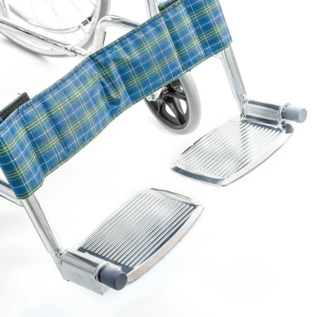 Инвалидное кресло Мега-Оптим Fs 874