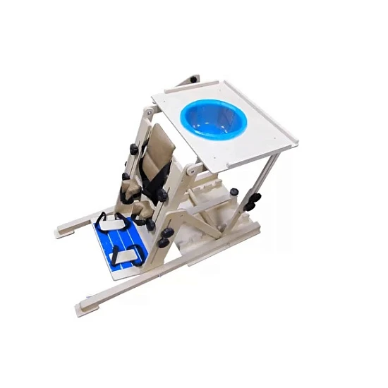 Опора для стояния Мишутка (наклонный вертикализатор)