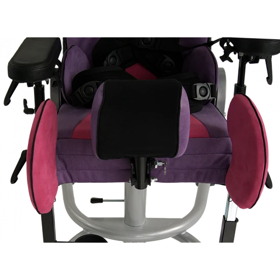 Детское ортопедическое кресло-коляска LIW LiliSIT