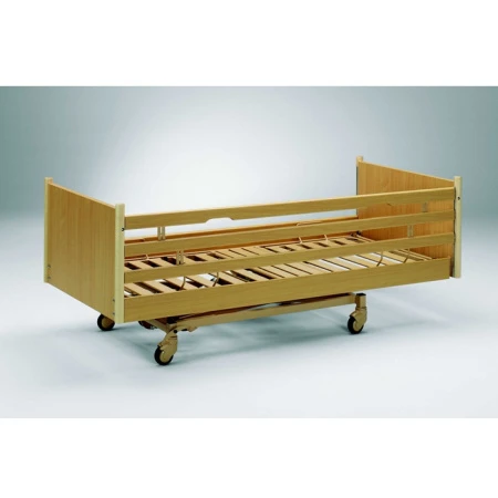 Кровать функциональная четырехсекционная с электроприводом Westfalia III