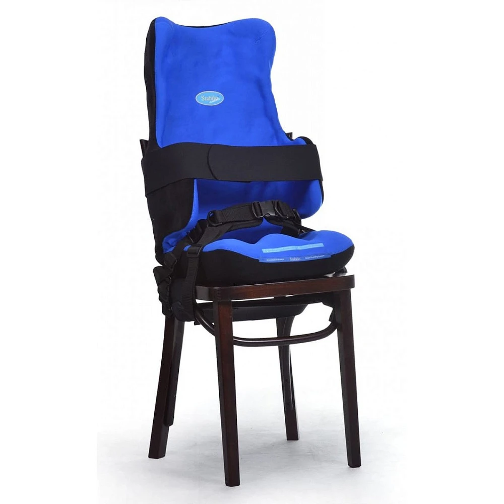 Функционально-корригирующая опора Stabilo Confortable Plus Duo