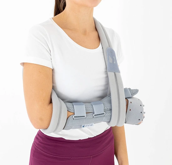 Ортез предплечья AM-OSN-L-02