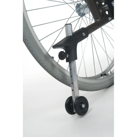 Кресло-коляска инвалидное механическое Vermeiren V200