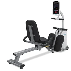 Реабилитационный гребной тренажер SPIRIT LES100