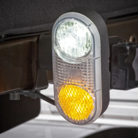 Кресло-коляска с электроприводом Meyra iChair Mc3 1.612