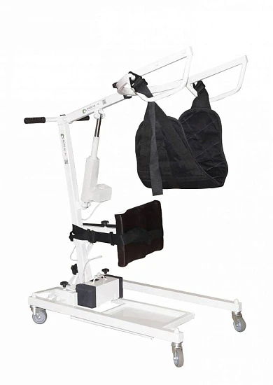 Подъёмник-вертикализатор MARTIN-H