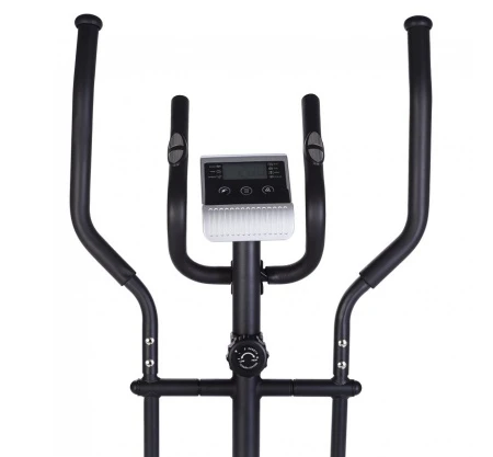 Эллиптический тренажер EVO FITNESS Elion