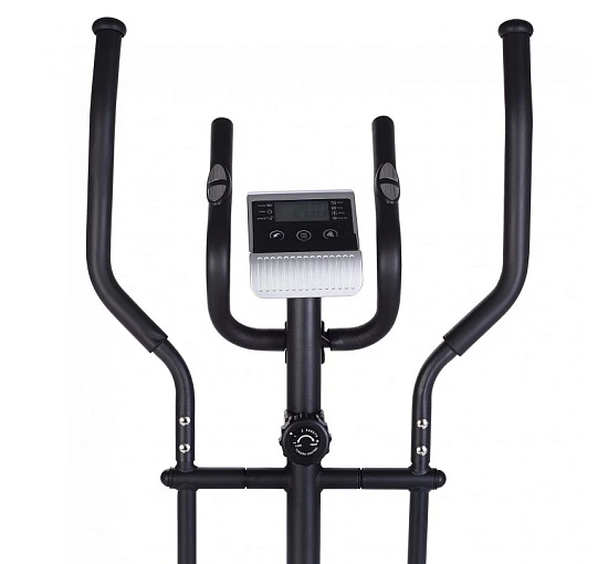 Эллиптический тренажер EVO FITNESS Elion