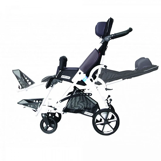 Детская прогулочная коляска ДЦП Patron Jacko X-country