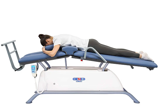 Аппарат для кинезотерапии ОРМЕД-кинезо