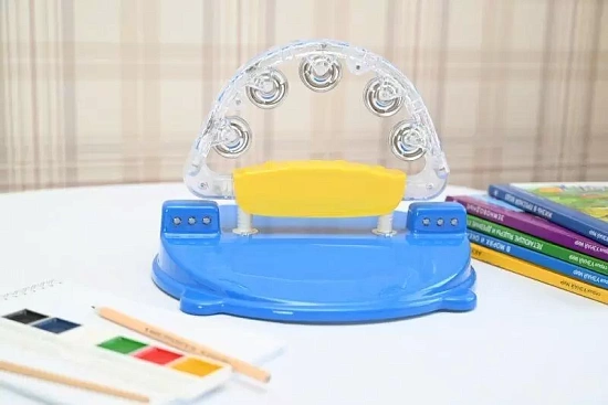 Музыкальный тамбурин