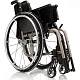 Кресло-коляска с ручным приводом активного типа Progeo Exelle