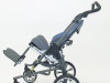 Детская инвалидная кресло-коляска HOGGI BINGO Evolution