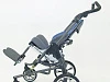 Детская инвалидная кресло-коляска HOGGI BINGO Evolution