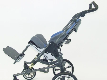 Детская инвалидная кресло-коляска HOGGI BINGO Evolution