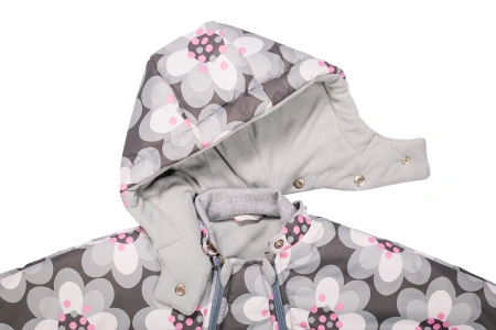 Адаптивный комбинезон GT Dress Деми