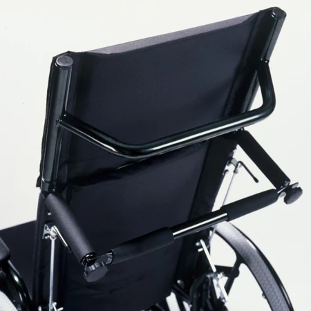 Кресло-коляска инвалидное механическое Vermeiren Jazz + 30°