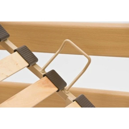 Медицинская кровать Economic II (с матрасом)