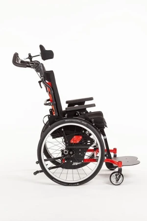 Активная кресло-коляска для детей с ДЦП HOGGI SWINGBO-VTi