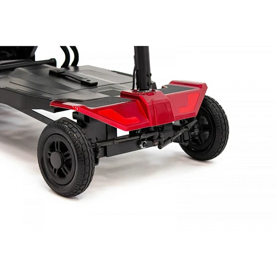 Электрический скутер MET SUPERIOR MINI