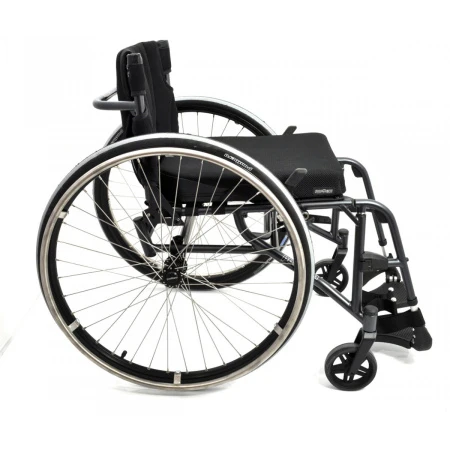 Кресло-коляска активного типа Panthera S3 Swing