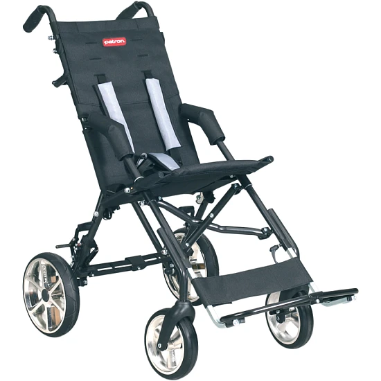 Инвалидная кресло-коляска Patron CORZO Xcountry CRX