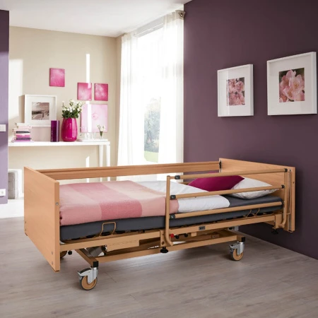 Кровать электрическая Burmeier Westfalia IV