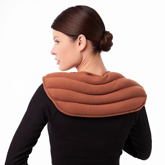 Фито-арома-компресс Warm herbal complex для шеи