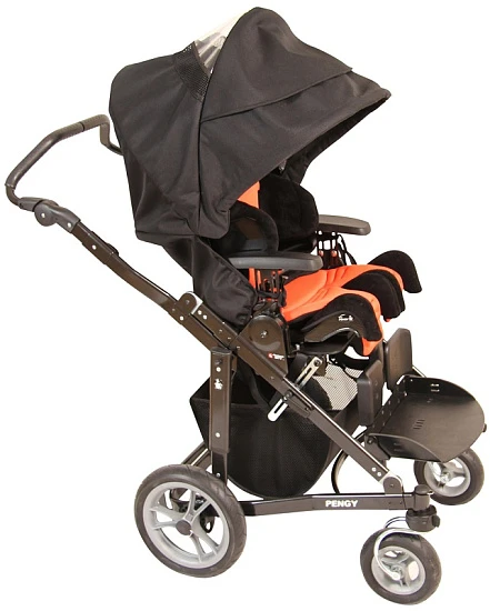 Кресло-коляска Anatomic Sitt Zitzi Pengy